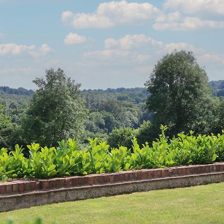 Foxholes Barn Villa Kidderminster Exterior foto