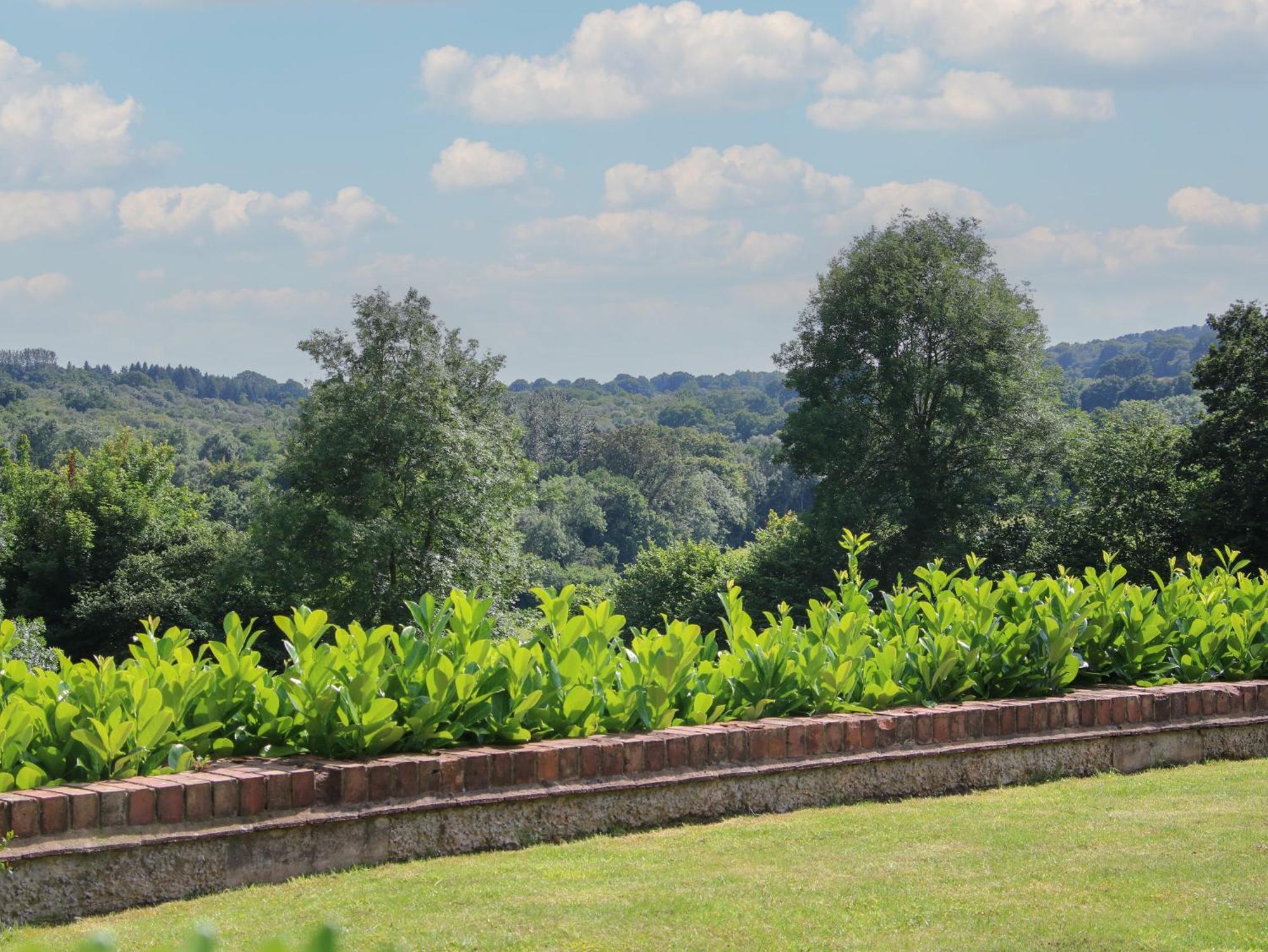 Foxholes Barn Villa Kidderminster Exterior foto