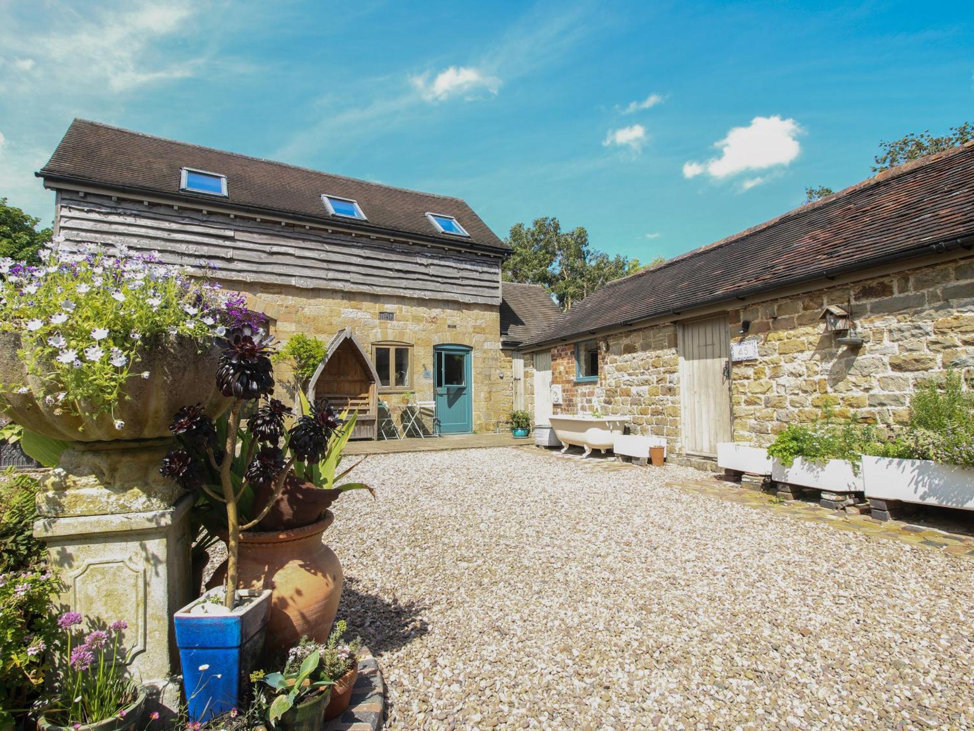 Foxholes Barn Villa Kidderminster Exterior foto