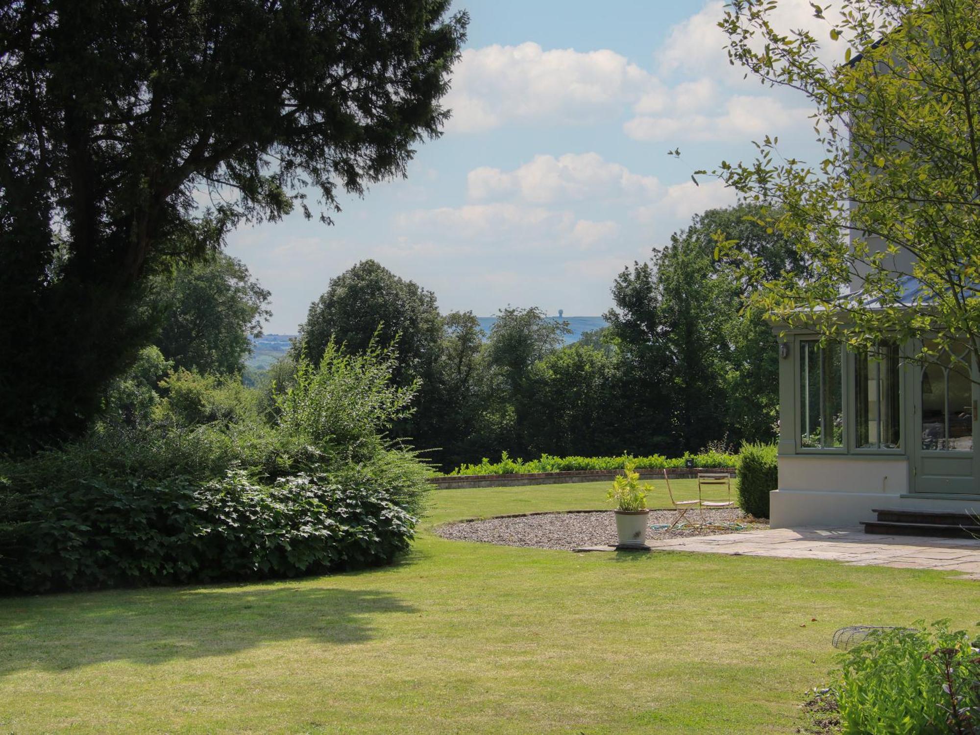 Foxholes Barn Villa Kidderminster Exterior foto