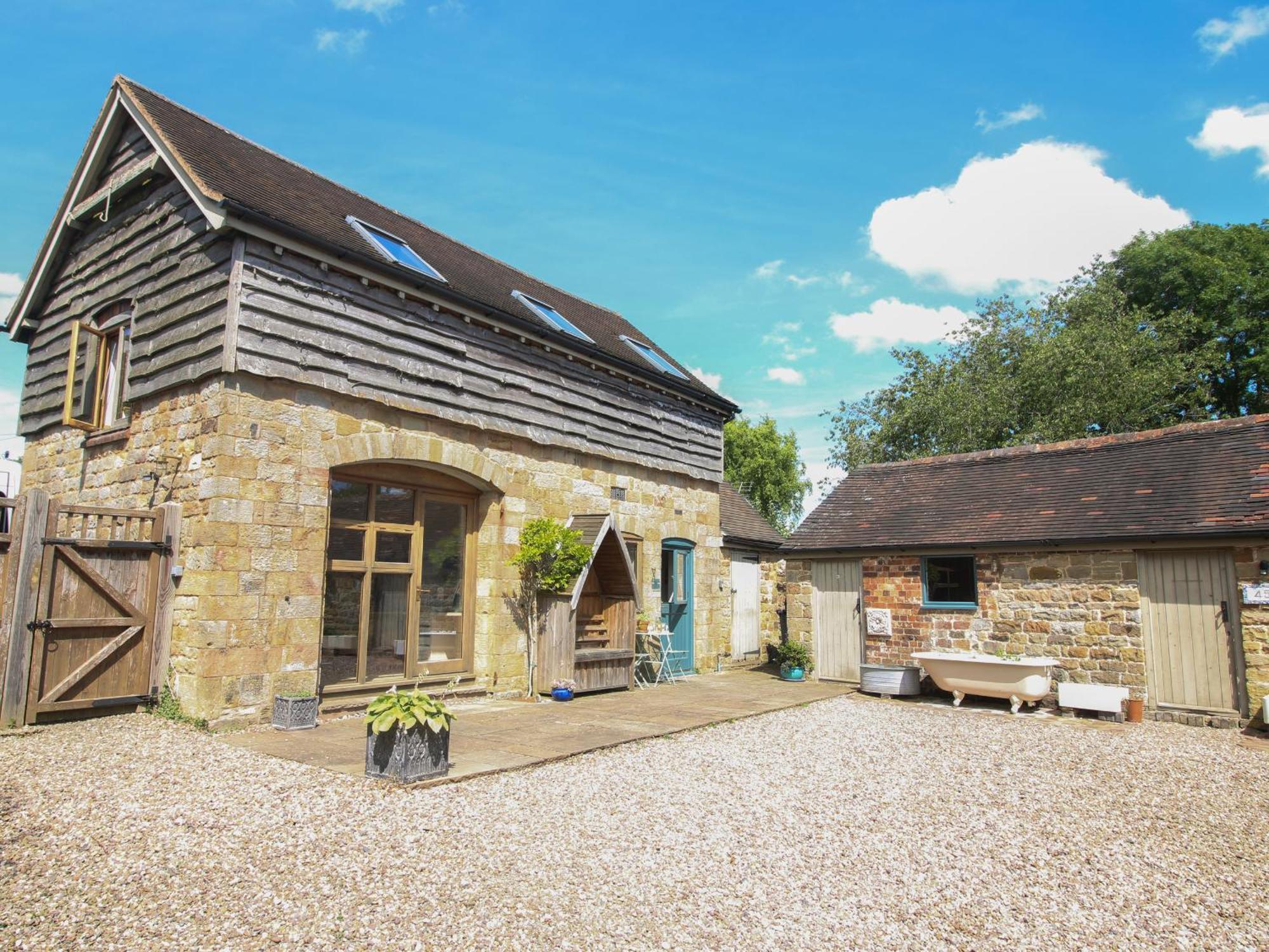 Foxholes Barn Villa Kidderminster Exterior foto