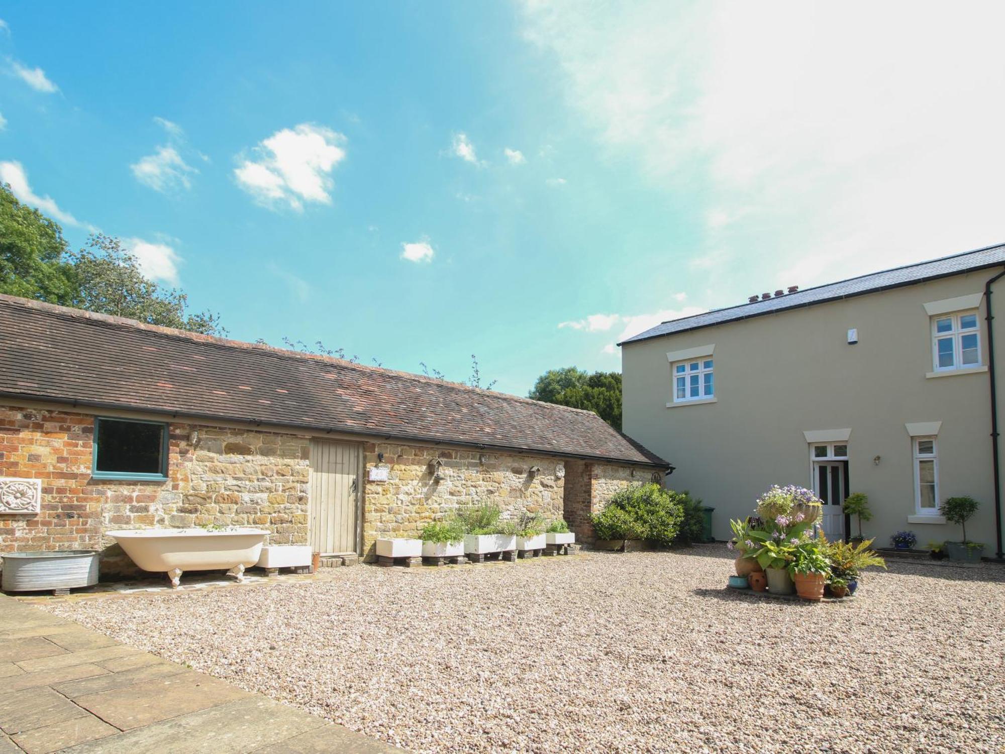 Foxholes Barn Villa Kidderminster Exterior foto