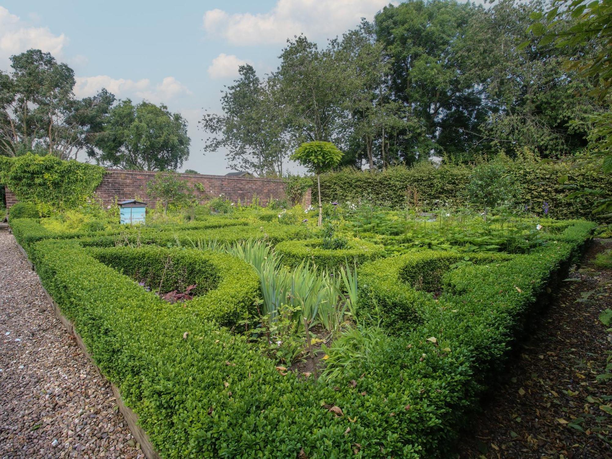 Foxholes Barn Villa Kidderminster Exterior foto