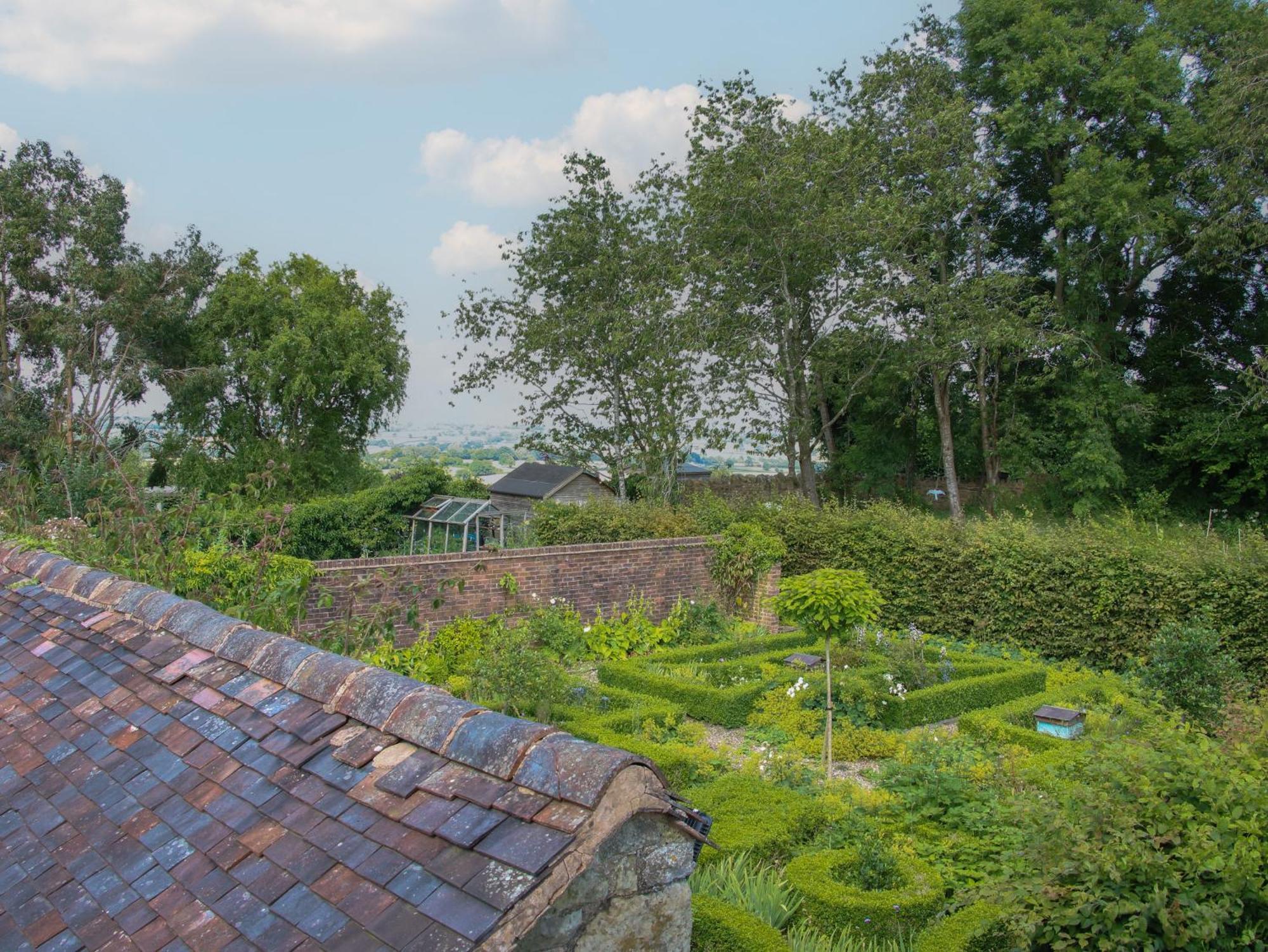 Foxholes Barn Villa Kidderminster Exterior foto