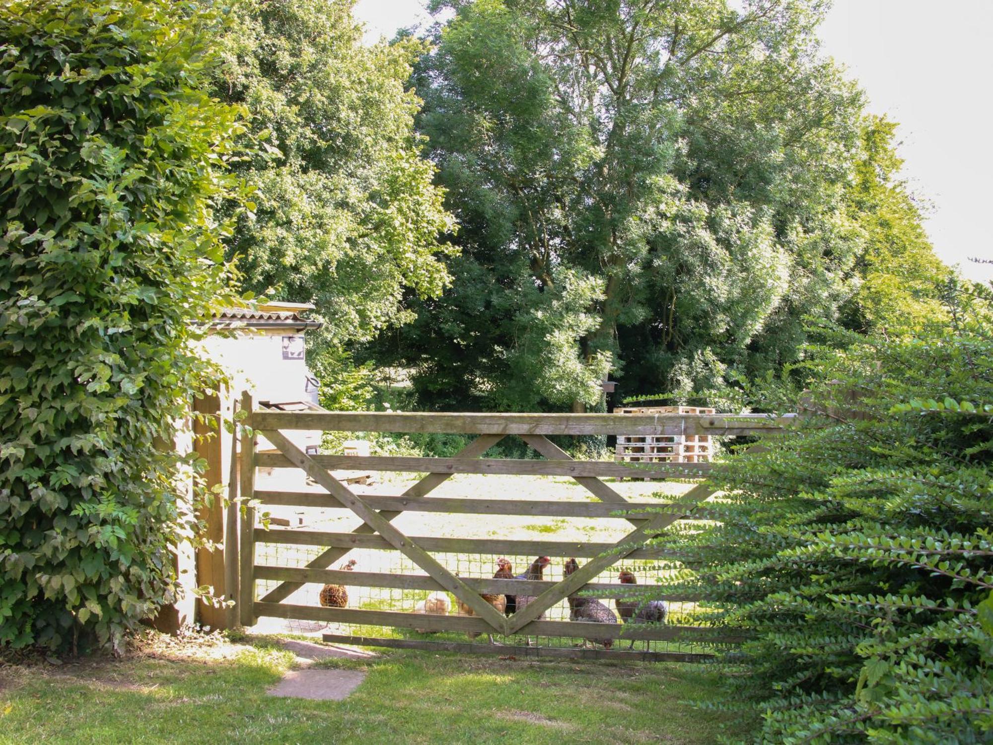 Foxholes Barn Villa Kidderminster Exterior foto